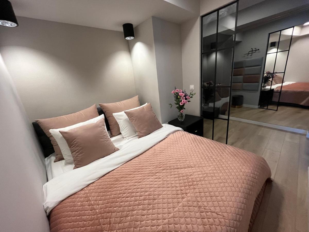 Apartament Jodlowa Residence วรอตซวาฟ ภายนอก รูปภาพ