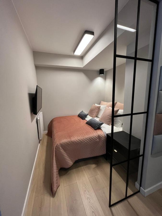 Apartament Jodlowa Residence วรอตซวาฟ ภายนอก รูปภาพ