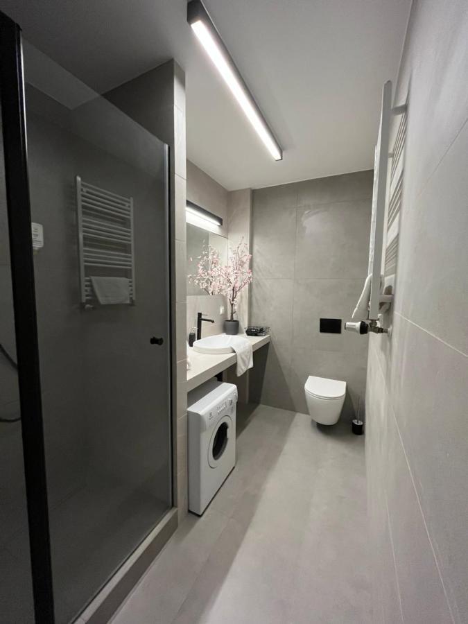 Apartament Jodlowa Residence วรอตซวาฟ ภายนอก รูปภาพ